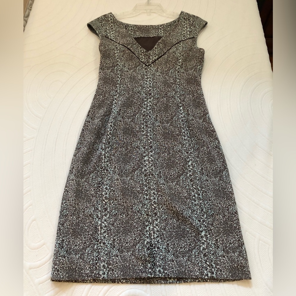 Tory Burch dress